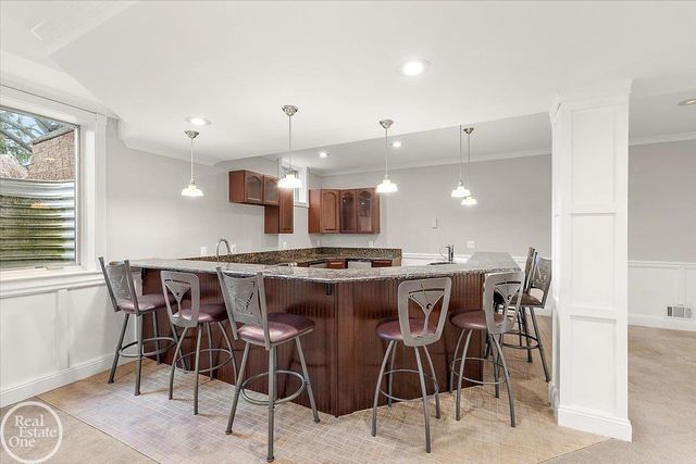 59807 Glacier Ridge N. Drive, Washington Twp, MI 48094