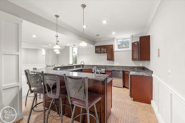 59807 Glacier Ridge N. Drive, Washington Twp, MI 48094