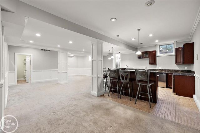 59807 Glacier Ridge N. Drive, Washington Twp, MI 48094