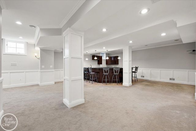 59807 Glacier Ridge N. Drive, Washington Twp, MI 48094