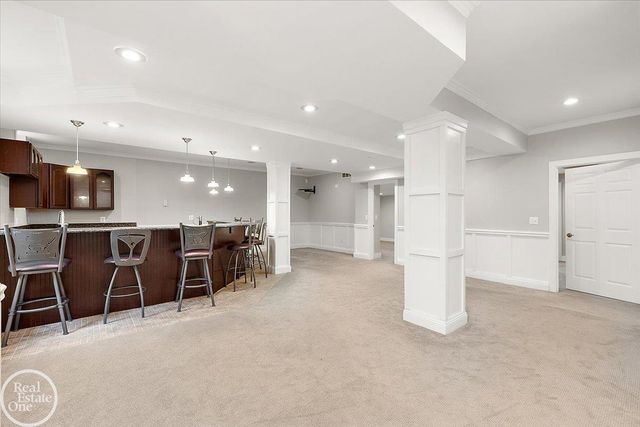 59807 Glacier Ridge N. Drive, Washington Twp, MI 48094