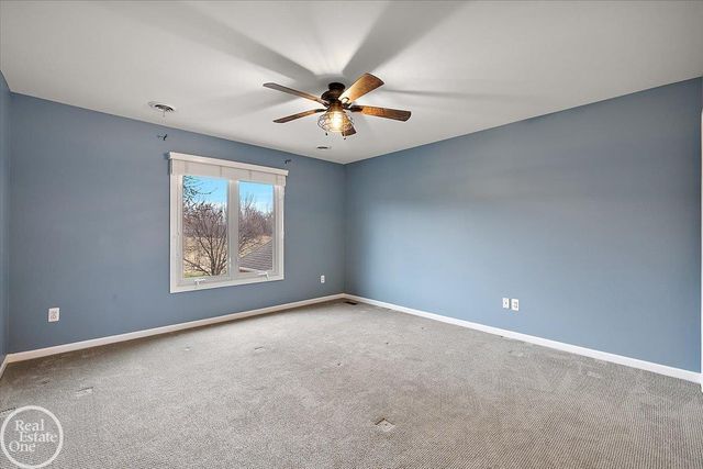 59807 Glacier Ridge N. Drive, Washington Twp, MI 48094