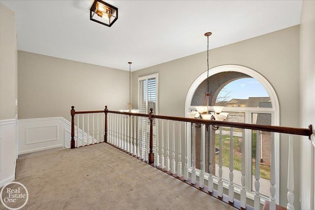 59807 Glacier Ridge N. Drive, Washington Twp, MI 48094