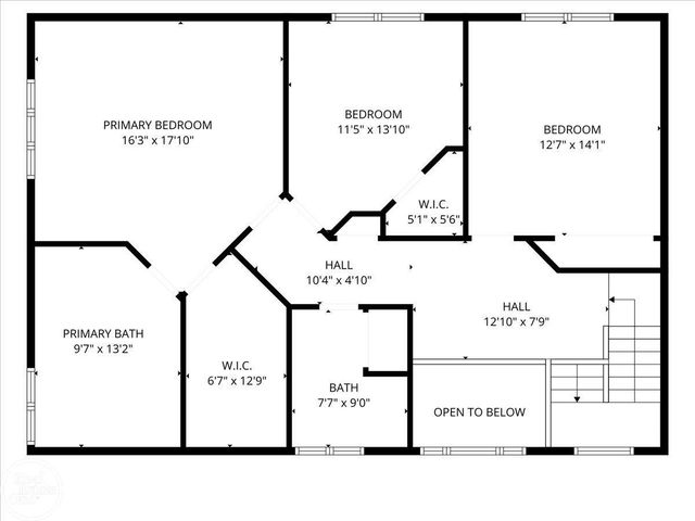 59807 Glacier Ridge N. Drive, Washington Twp, MI 48094