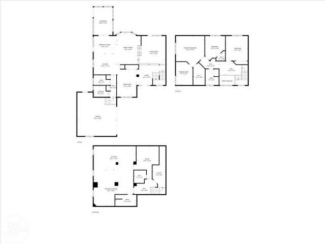 59807 Glacier Ridge N. Drive, Washington Twp, MI 48094