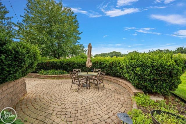 59807 Glacier Ridge N. Drive, Washington Twp, MI 48094