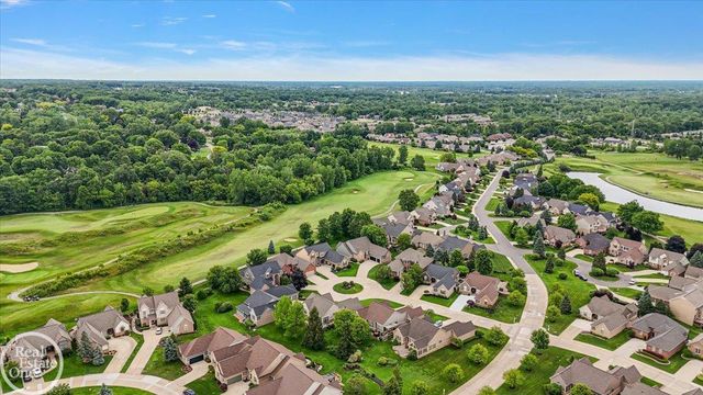 59807 Glacier Ridge N. Drive, Washington Twp, MI 48094