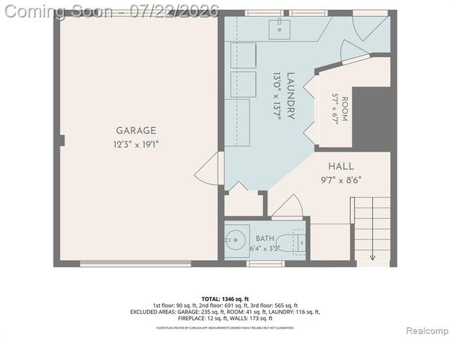 204 Terrace Court, Grand Blanc, MI 48439