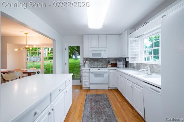 204 Terrace Court, Grand Blanc, MI 48439