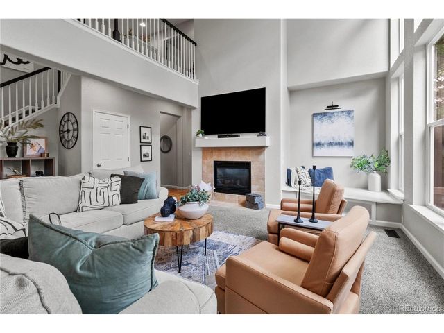 23585 E Maple Hills Ave, Parker, CO 80138