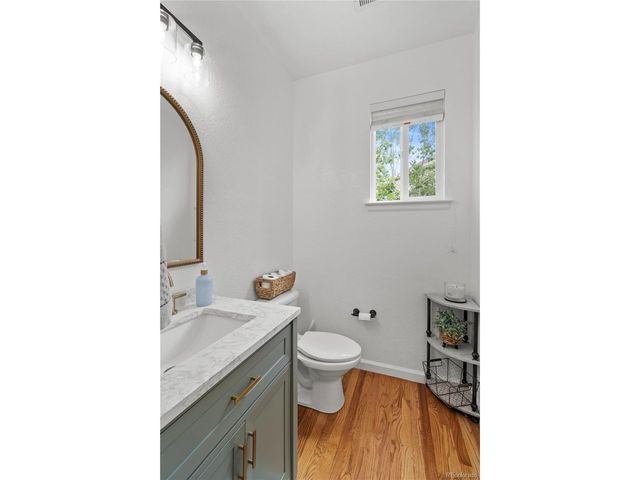 23585 E Maple Hills Ave, Parker, CO 80138