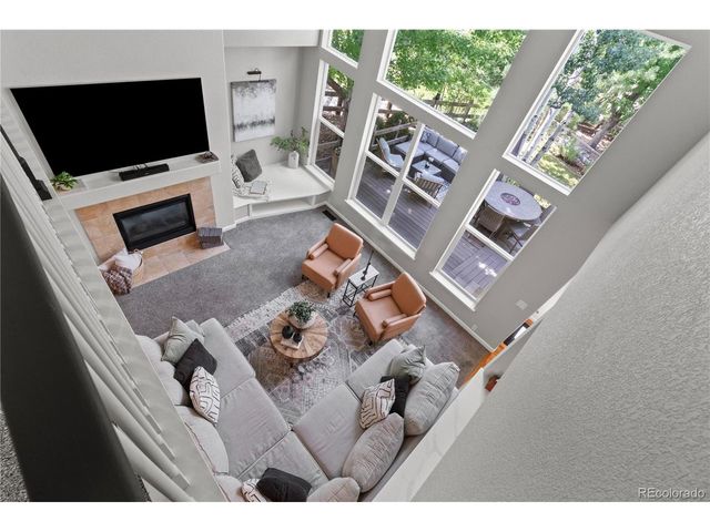 23585 E Maple Hills Ave, Parker, CO 80138