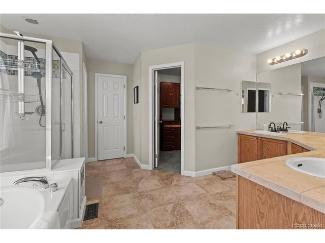 23585 E Maple Hills Ave, Parker, CO 80138