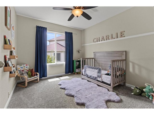 23585 E Maple Hills Ave, Parker, CO 80138