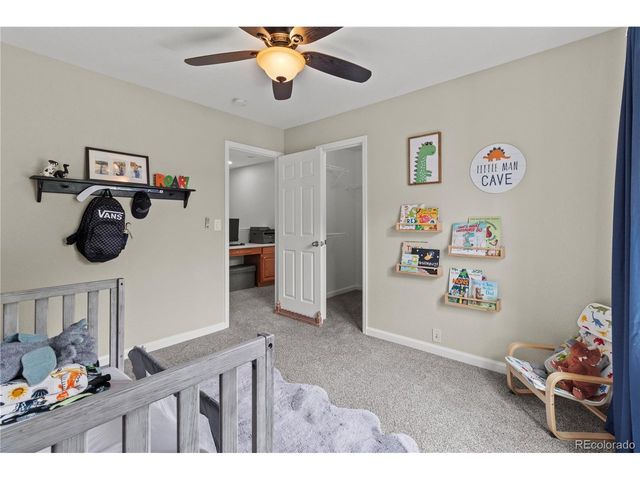 23585 E Maple Hills Ave, Parker, CO 80138