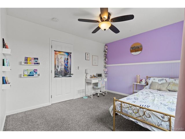 23585 E Maple Hills Ave, Parker, CO 80138