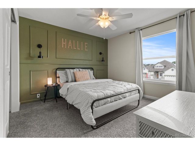 23585 E Maple Hills Ave, Parker, CO 80138