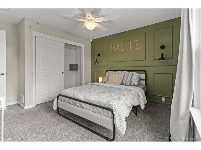 23585 E Maple Hills Ave, Parker, CO 80138