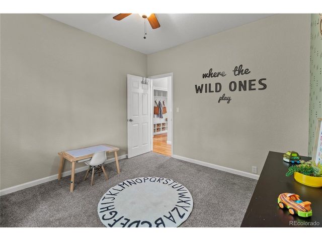 23585 E Maple Hills Ave, Parker, CO 80138