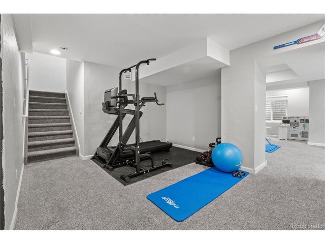 23585 E Maple Hills Ave, Parker, CO 80138