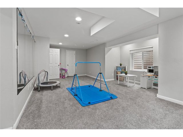 23585 E Maple Hills Ave, Parker, CO 80138
