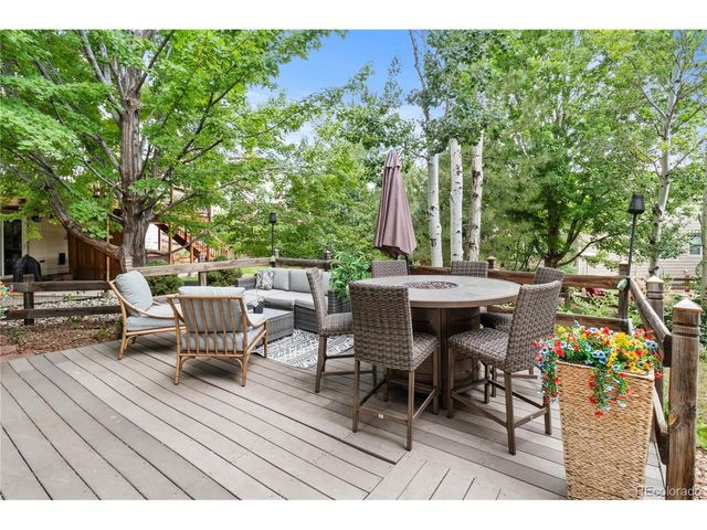23585 E Maple Hills Ave, Parker, CO 80138
