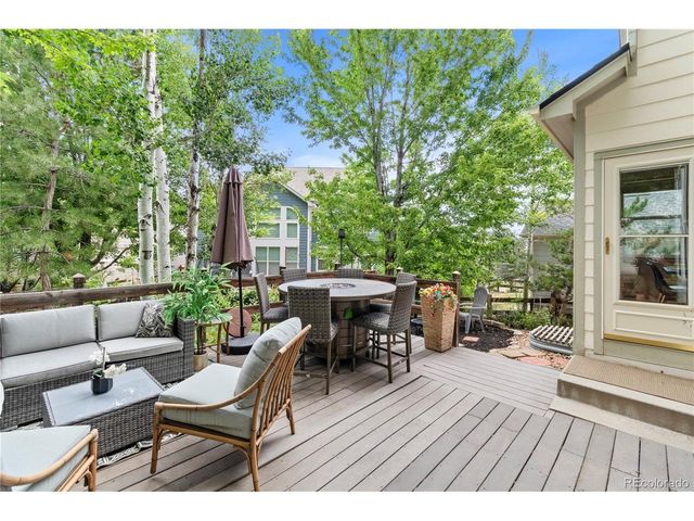 23585 E Maple Hills Ave, Parker, CO 80138