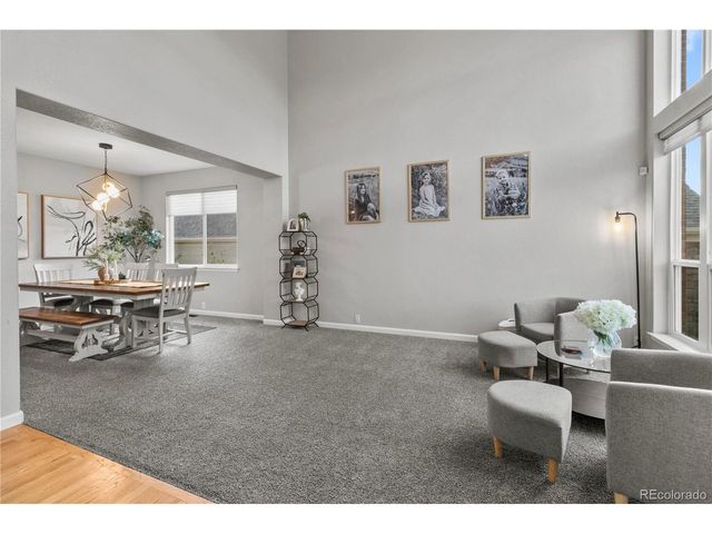 23585 E Maple Hills Ave, Parker, CO 80138