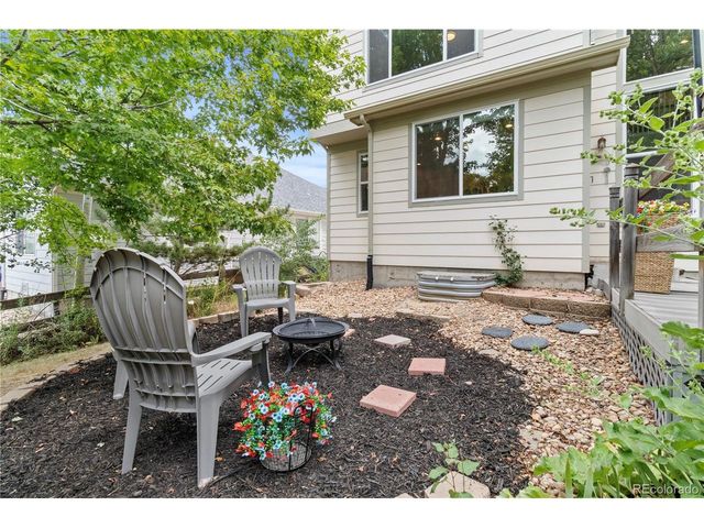 23585 E Maple Hills Ave, Parker, CO 80138