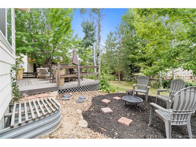 23585 E Maple Hills Ave, Parker, CO 80138