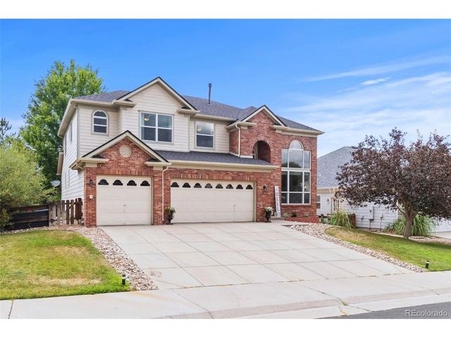 23585 E Maple Hills Ave, Parker, CO 80138