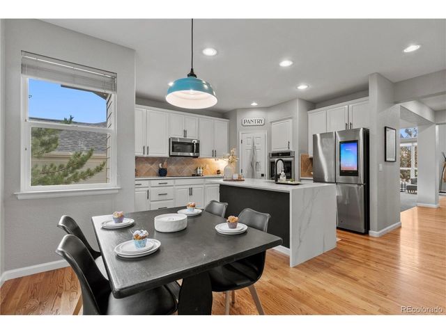 23585 E Maple Hills Ave, Parker, CO 80138