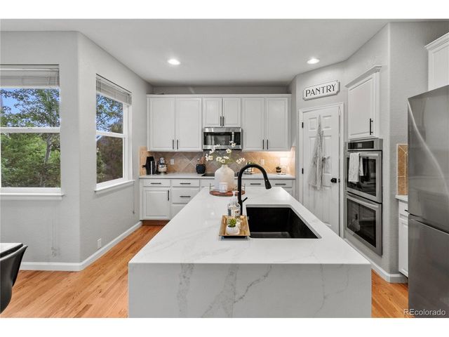 23585 E Maple Hills Ave, Parker, CO 80138