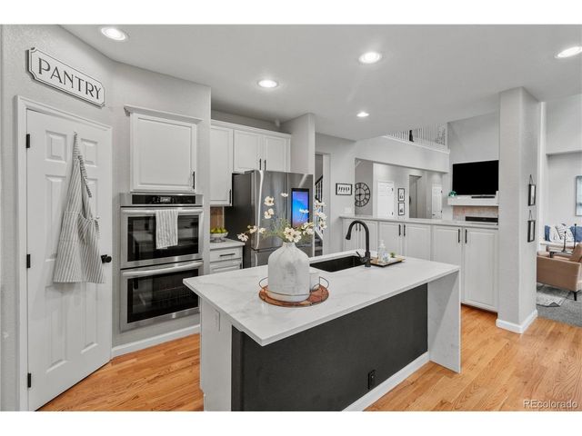 23585 E Maple Hills Ave, Parker, CO 80138