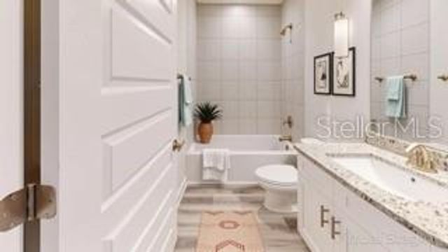 1882 N ROBERTS TRAIL, Bell, FL 32619