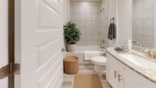1882 N ROBERTS TRAIL, Bell, FL 32619
