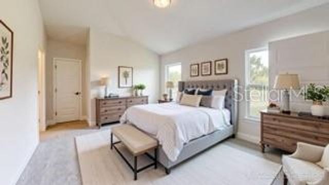 1882 N ROBERTS TRAIL, Bell, FL 32619