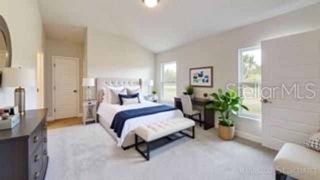 1882 N ROBERTS TRAIL, Bell, FL 32619