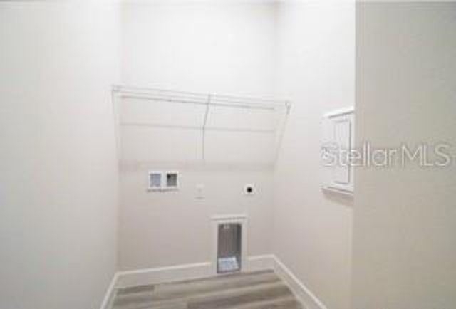 1882 N ROBERTS TRAIL, Bell, FL 32619