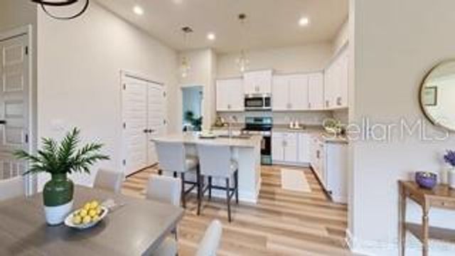 1882 N ROBERTS TRAIL, Bell, FL 32619