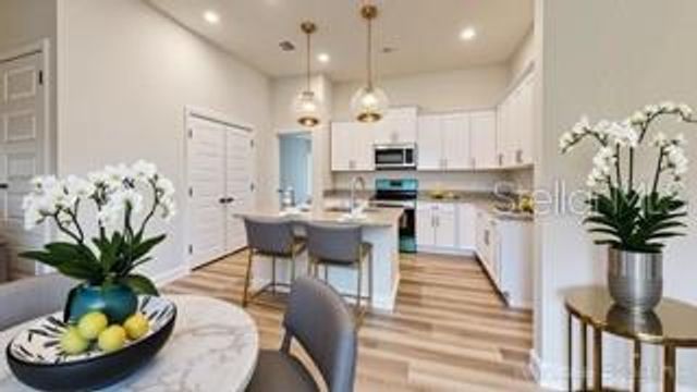 1882 N ROBERTS TRAIL, Bell, FL 32619