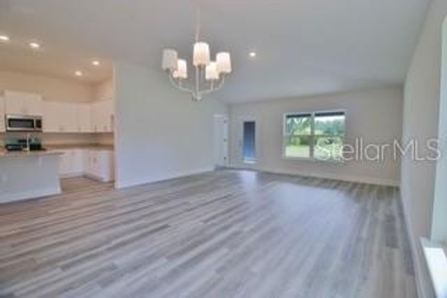 1882 N ROBERTS TRAIL, Bell, FL 32619
