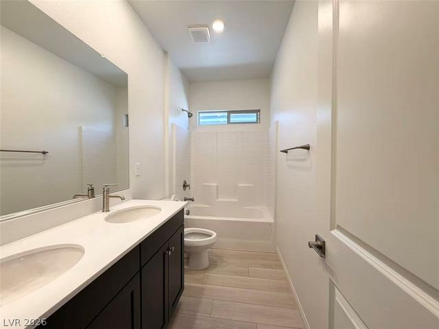 1477 Whistling Kite Street, Las Vegas, NV 89138