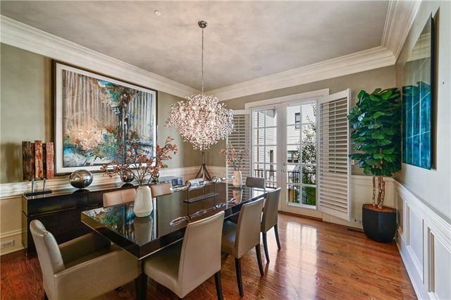 3475 Roxboro Road NE 10, Atlanta, GA 30326