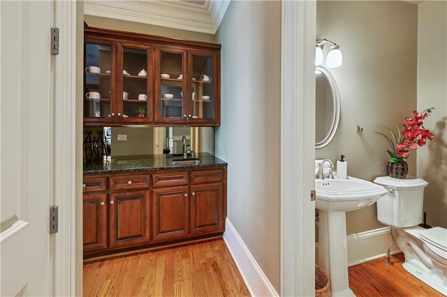 3475 Roxboro Road NE 10, Atlanta, GA 30326
