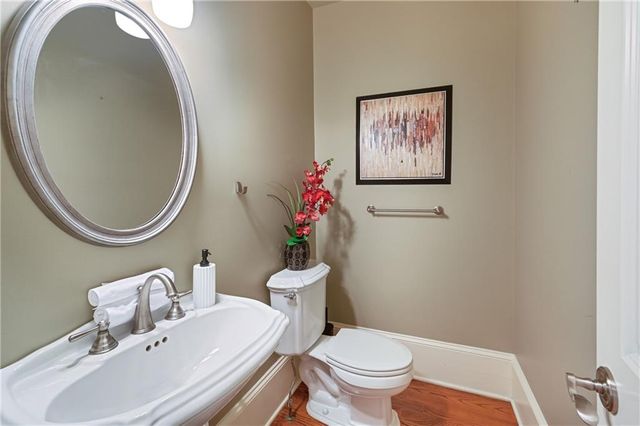 3475 Roxboro Road NE 10, Atlanta, GA 30326