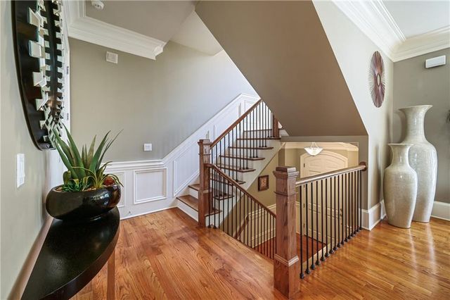 3475 Roxboro Road NE 10, Atlanta, GA 30326