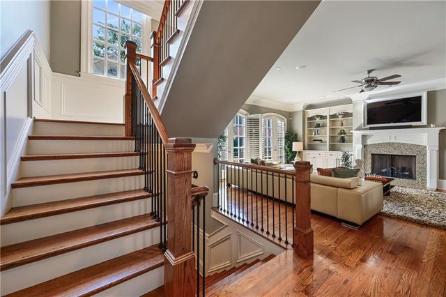 3475 Roxboro Road NE 10, Atlanta, GA 30326