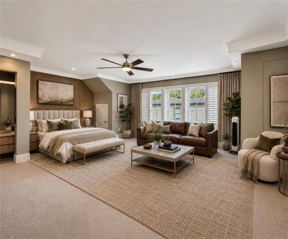 3475 Roxboro Road NE 10, Atlanta, GA 30326