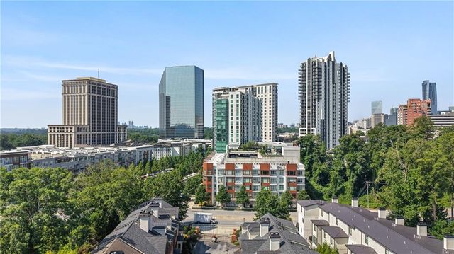 3475 Roxboro Road NE 10, Atlanta, GA 30326